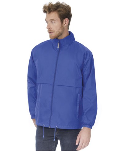 BetC-JU801-Unisex Jacket Air